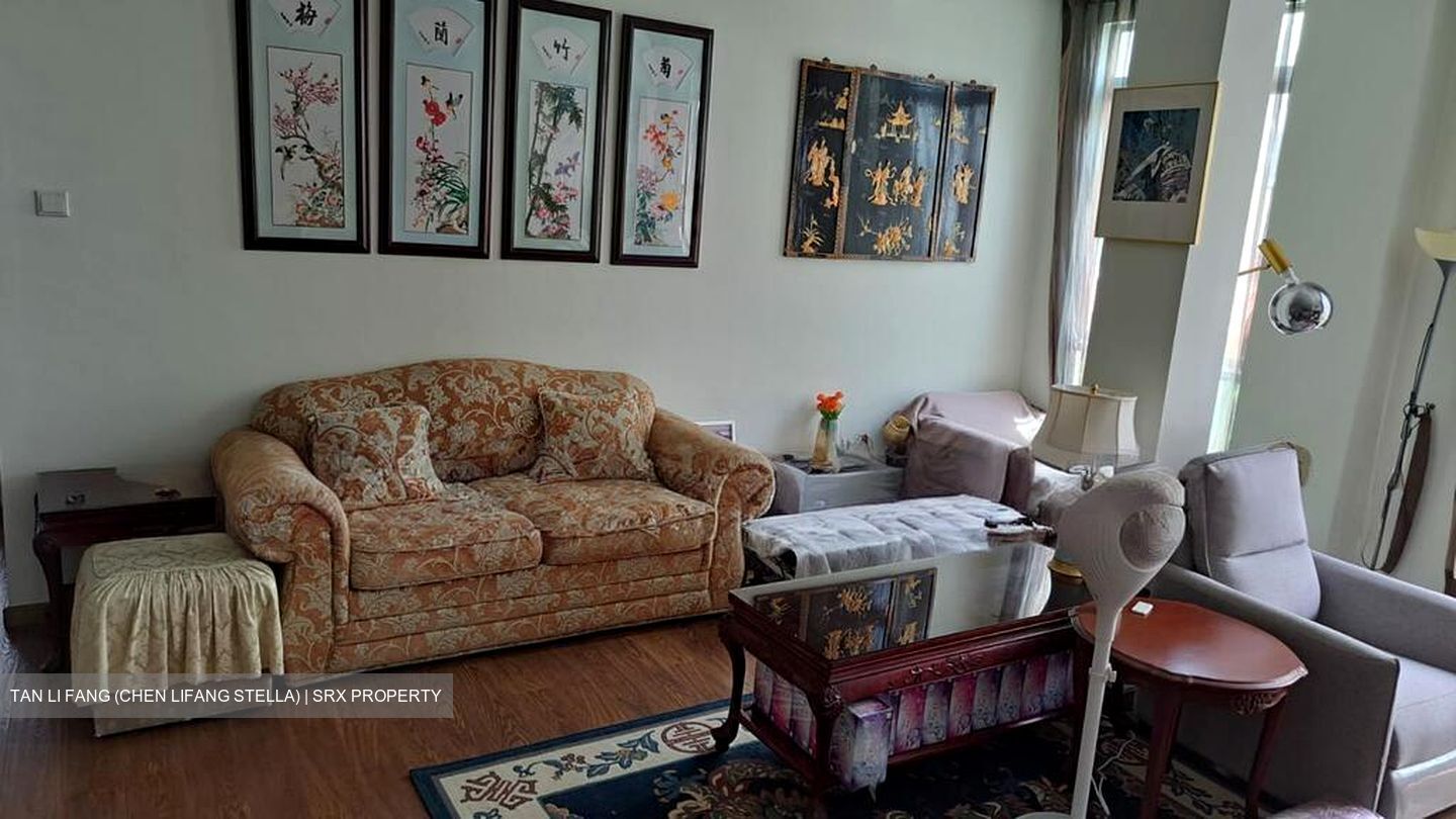 Florence Road (D19), Terrace #496340751